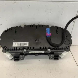 1Z36594885169GC Щиток приборов (приборная панель) Audi A1 Арт e12743075, вид 4