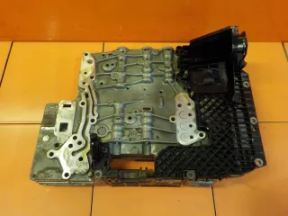 1071128342 0260550042 6058007119 N43B20AA Блок управления АКПП BMW 1 E81/E82/E87/E88 Арт e12743072, вид 1