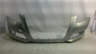 8P0807437H Бампер передний Audi A3 8P Арт e12743059, вид 1