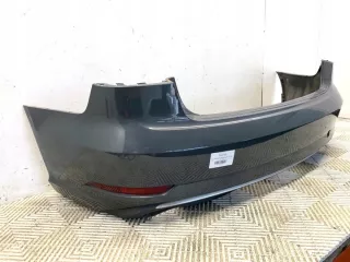 LORK-48-108128 Бампер задний Audi A3 8V Арт e12743042, вид 3