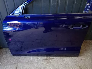  Дверь передняя левая Audi A3 8Y Арт e12743032, вид 3