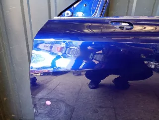  Дверь передняя левая Audi A3 8Y Арт e12743032, вид 4