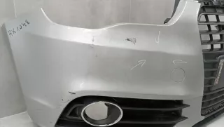 8X0807437 Бампер передний Audi A1 Арт e12742991, вид 4