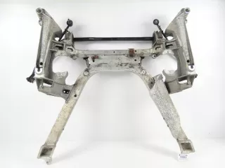 6752293 6752294 430167585 Балка подвески передняя (подрамник) BMW 7 E65/E66 Арт e12742822, вид 1