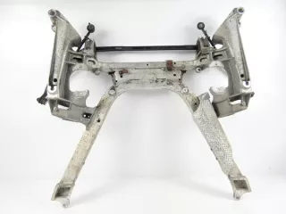 6752293 6752294 430167585 Балка подвески передняя (подрамник) BMW 7 E65/E66 Арт e12742822, вид 2