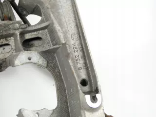 6752293 6752294 430167585 Балка подвески передняя (подрамник) BMW 7 E65/E66 Арт e12742822, вид 3