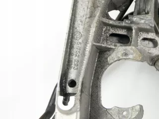 6752293 6752294 430167585 Балка подвески передняя (подрамник) BMW 7 E65/E66 Арт e12742822, вид 4