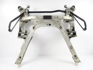 6752293 6752294 430167585 Балка подвески передняя (подрамник) BMW 7 E65/E66 Арт e12742822, вид 5