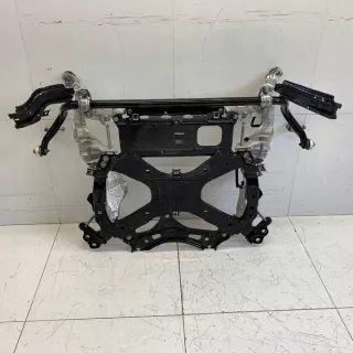 1Z36594885169GC Балка подвески передняя (подрамник) Audi Q5 2 Арт e12742800, вид 1