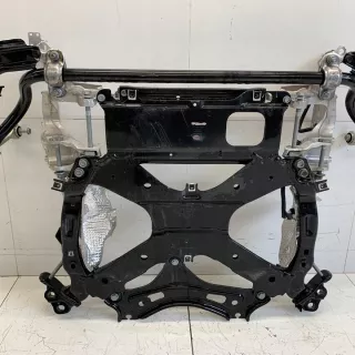 1Z36594885169GC Балка подвески передняя (подрамник) Audi Q5 2 Арт e12742800, вид 2