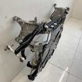 1Z36594885169GC Балка подвески передняя (подрамник) Audi Q5 2 Арт e12742800, вид 3