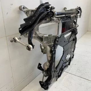 1Z36594885169GC Балка подвески передняя (подрамник) Audi Q5 2 Арт e12742800, вид 4