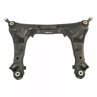 8E0399313BD Балка подвески передняя (подрамник) Audi A4 B8 Арт e12742782, вид 1