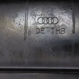8E0399313BD Балка подвески передняя (подрамник) Audi A4 B8 Арт e12742782, вид 13