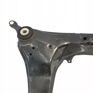8E0399313BD Балка подвески передняя (подрамник) Audi A4 B8 Арт e12742782, вид 2