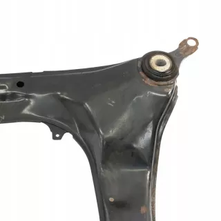 8E0399313BD Балка подвески передняя (подрамник) Audi A4 B8 Арт e12742782, вид 3