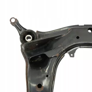 8E0399313BD Балка подвески передняя (подрамник) Audi A4 B8 Арт e12742782, вид 9