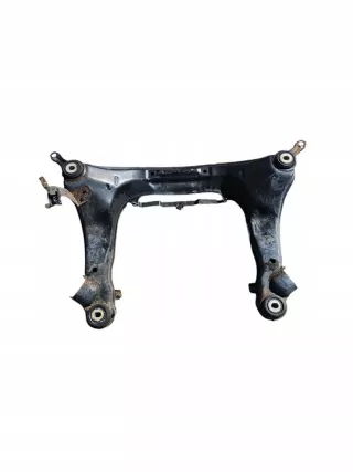 8E0399313BD Балка подвески передняя (подрамник) Audi A4 B7 Арт e12742779, вид 1