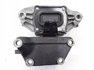 21830-D9200 Подушка крепления КПП Hyundai Tucson 4 Арт e12742758, вид 3