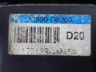 21830-D9200 Подушка крепления КПП Hyundai Tucson 4 Арт e12742758, вид 4