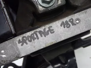 21830-D9200 Подушка крепления КПП Hyundai Tucson 4 Арт e12742758, вид 6