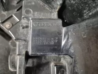  Фонарь задний левый Volvo XC90 2 Арт e12742748, вид 9