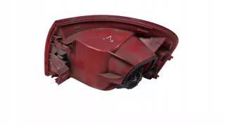  Фонарь задний левый Volkswagen Passat B6 Арт e12742604, вид 2