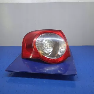 27459002 Фонарь задний левый Volkswagen Passat B6 Арт e12742602, вид 1