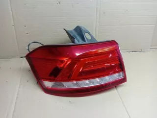 5G9945207F 3G9945311 Фонарь задний левый Volkswagen Passat B8 Арт e12742578, вид 1