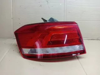 5G9945207F 3G9945311 Фонарь задний левый Volkswagen Passat B8 Арт e12742578, вид 2