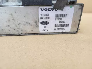 9186793 Моновпрыск Volvo S60 2 Арт e12742494, вид 2