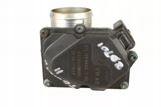 2010-2015 03L128063E MOTO99 Моновпрыск Volkswagen Touran 2 Арт e12742437, вид 4