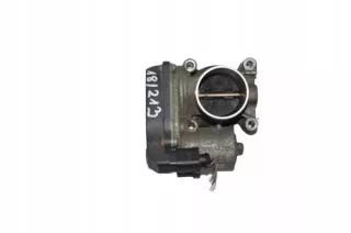 03D133062F Моновпрыск Volkswagen Polo 4 Арт e12742422, вид 1