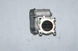 03D133062F Моновпрыск Volkswagen Polo 4 Арт e12742422, вид 2