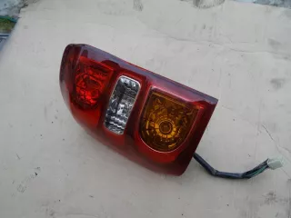  000000000 Фонарь задний левый Toyota Rav 4 4 Арт e12742399, вид 1