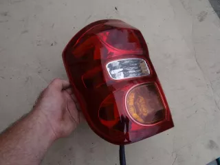  000000000 Фонарь задний левый Toyota Rav 4 4 Арт e12742399, вид 2