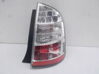 020100 Фонарь задний правый Toyota Prius 2 Арт e12742380, вид 1