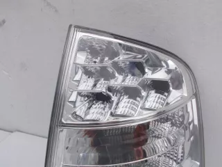 020100 Фонарь задний правый Toyota Prius 2 Арт e12742380, вид 2