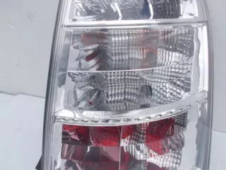 020100 Фонарь задний правый Toyota Prius 2 Арт e12742380, вид 3