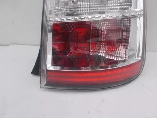 020100 Фонарь задний правый Toyota Prius 2 Арт e12742380, вид 4