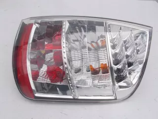 020100 Фонарь задний правый Toyota Prius 2 Арт e12742380, вид 6