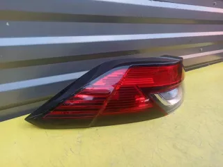 253635432 Фонарь задний левый Toyota Corolla E210 Арт e12742367, вид 2