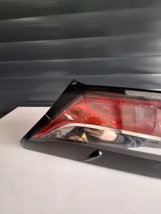  Фонарь задний левый Toyota Aygo 2 Арт e12742358, вид 2