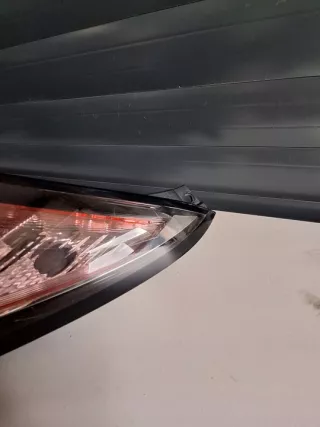  Фонарь задний левый Toyota Aygo 2 Арт e12742358, вид 3