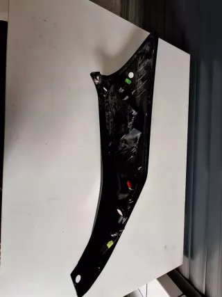  Фонарь задний левый Toyota Aygo 2 Арт e12742358, вид 4