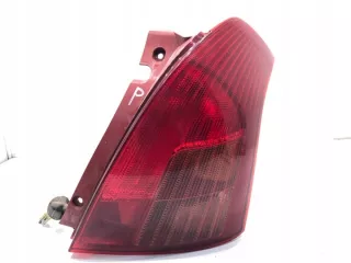 LORK-1644-124116 Фонарь задний левый Suzuki Swift 3 Арт e12742328, вид 1