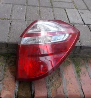 220-20952 Фонарь задний правый Subaru Legacy 4 Арт e12742317, вид 1