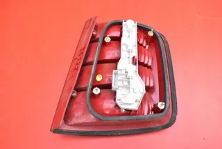 6Y9945095E Фонарь задний левый Skoda Fabia 1 Арт e12742263, вид 2