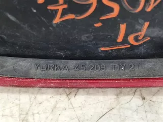1999-2005 1M6945112 1M6945096A Фонарь задний правый Seat Leon 1 Арт e12742227, вид 3
