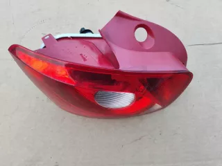 6J4945095B Фонарь задний левый Seat Ibiza 4 Арт e12742180, вид 2